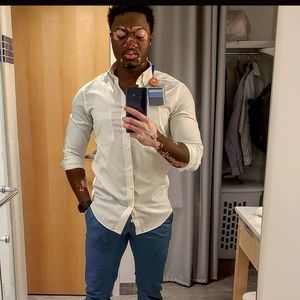 Meet your Posher, Kimon